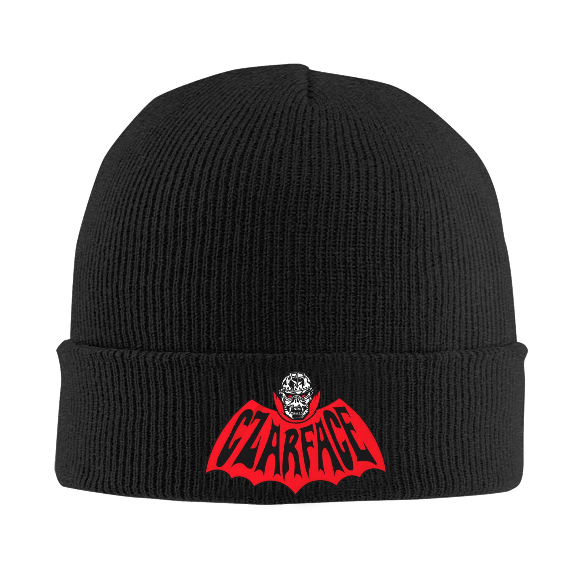 Beanie Cuffed Knit - قبعة شتوية دافئة للرجال والنساء مصنوعة