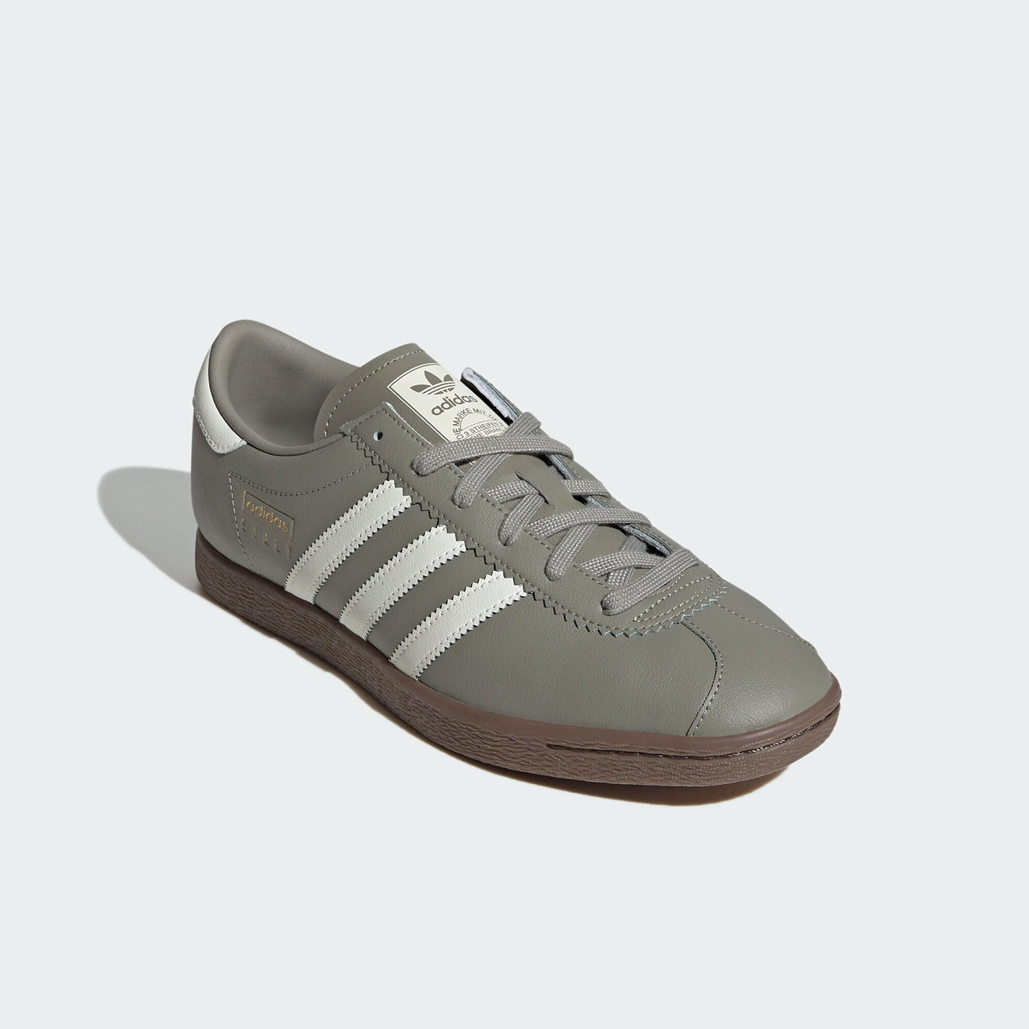 Adidas Shoes Gazelle - حذاء Adidas الأصلي الجديد البرسيم للرجال