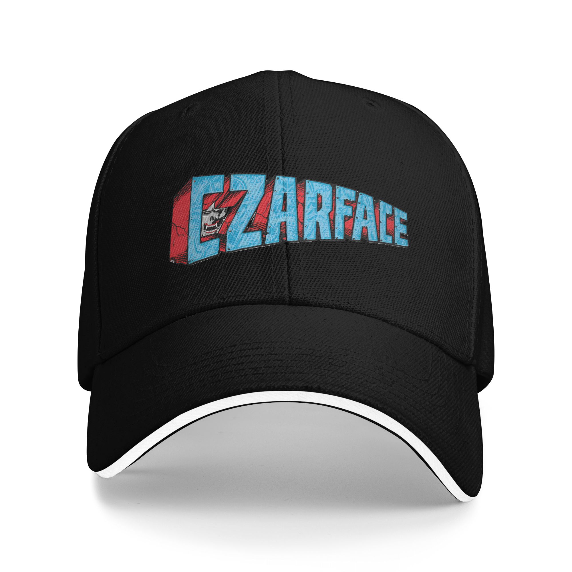 Golf Cap Dad - قبعات رجالية ونسائية من Czarface، قبعة