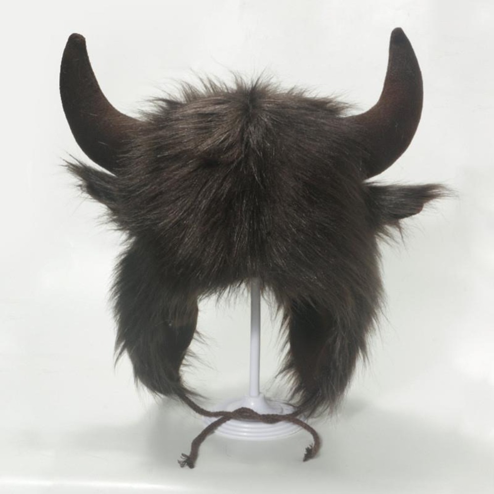 Winter Trapper Hat - عالية الجودة للجنسين قبعة Bullhead سميكة