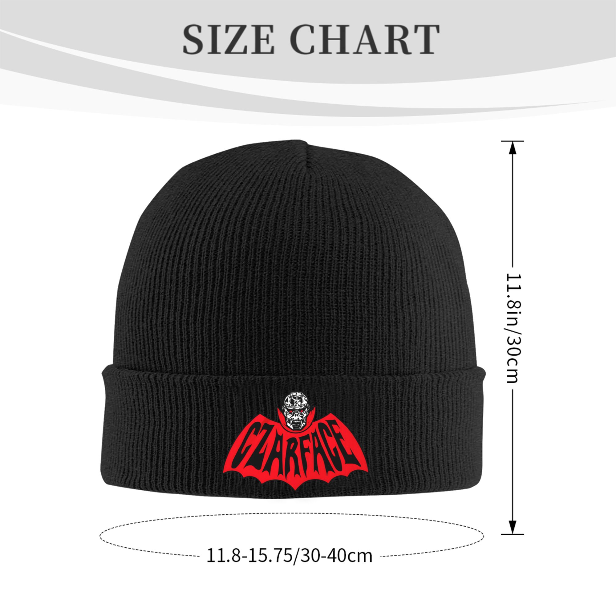 قبعة شتوية دافئة للرجال والنسا - مراجعة Beanie Cuffed Knit وسعره