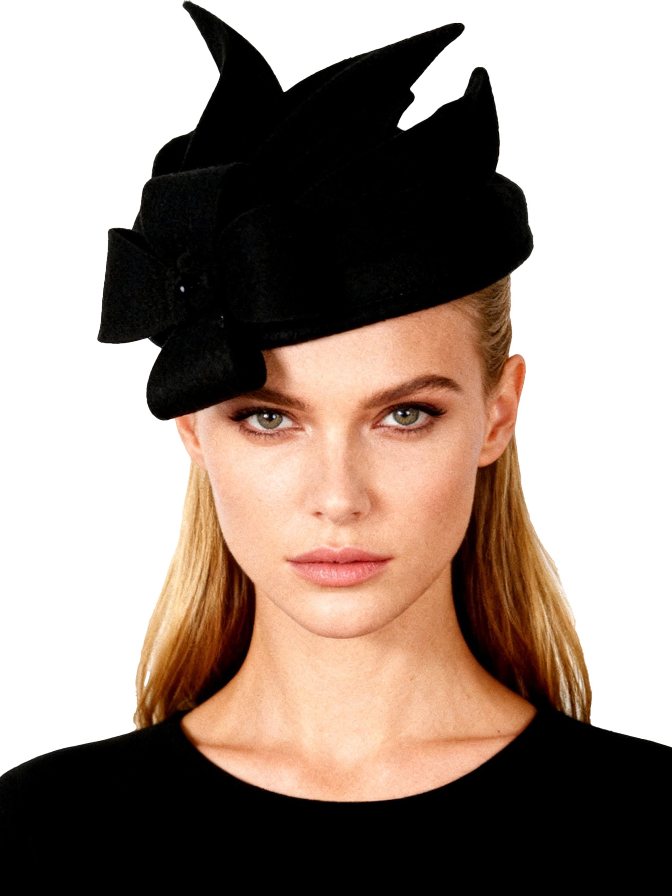 FS ورأى الصوف قطع زينة القبعات - مراجعة Fedora Hat Wool وسعره