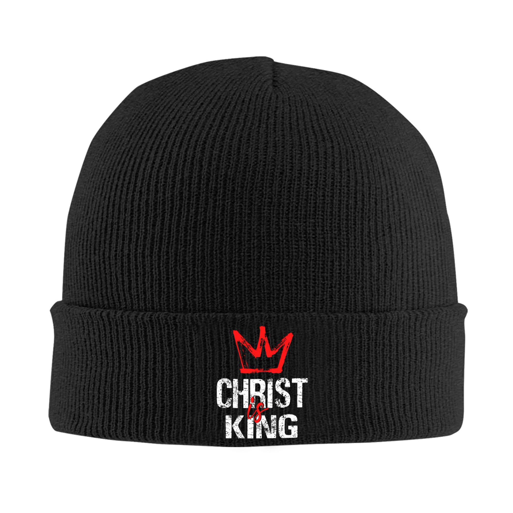قبعات شتوية دافئة للرجال والنس - مراجعة Beanie Cuffed Knit وسعره
