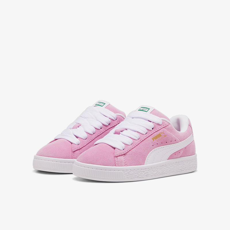 حذاء بوما الأصلي SUEDE XL للأط - مراجعة Puma Shoes Suede Classic وسعره