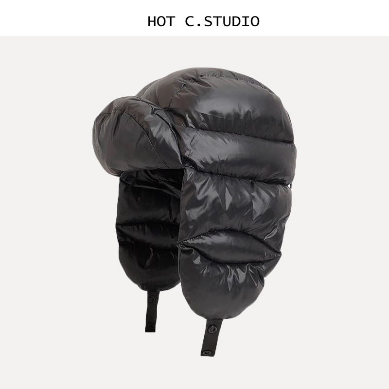 قبعات شتوية مقاومة للماء للرجا - مراجعة Winter Trapper Hat وسعره