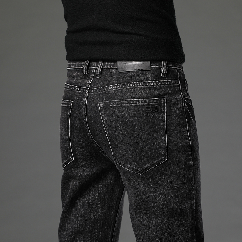 2025 خريف جديد الرجال القطن تم - مراجعة Levis Jeans 501 وسعره