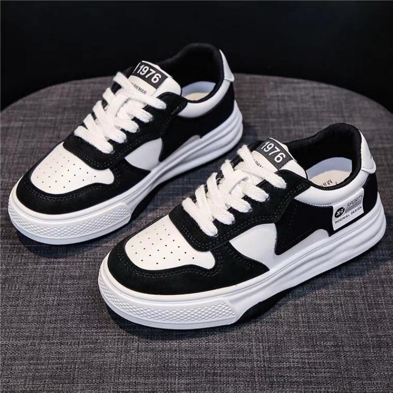 2024 أحذية منصة النساء أحذية ر - مراجعة Vans Shoes Old Skool وسعره