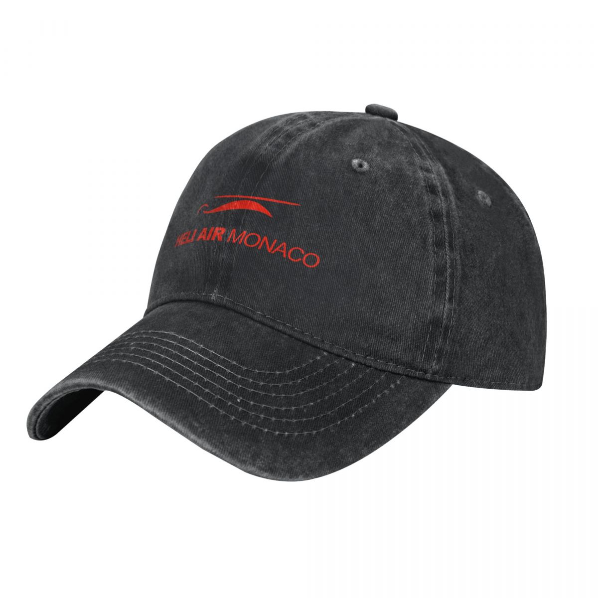 قبعة بيسبول فاخرة من HELI AIR  - مراجعة Baseball Cap Structured وسعره