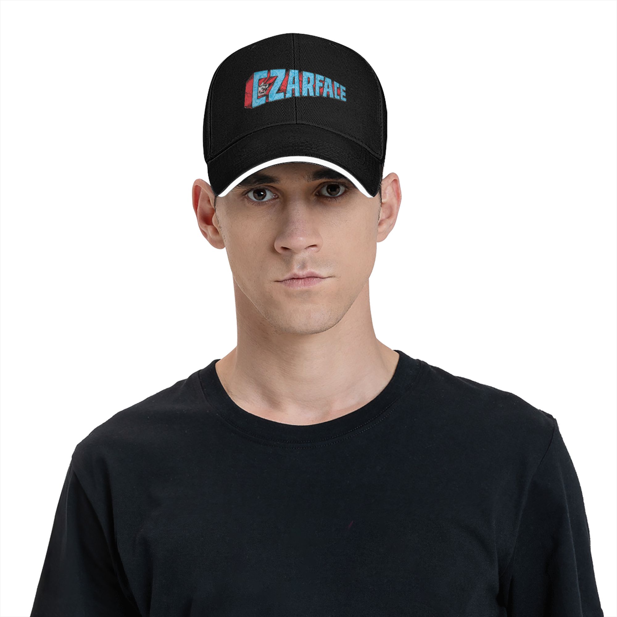 قبعات رجالية ونسائية من Czarfa - مراجعة Golf Cap Dad وسعره