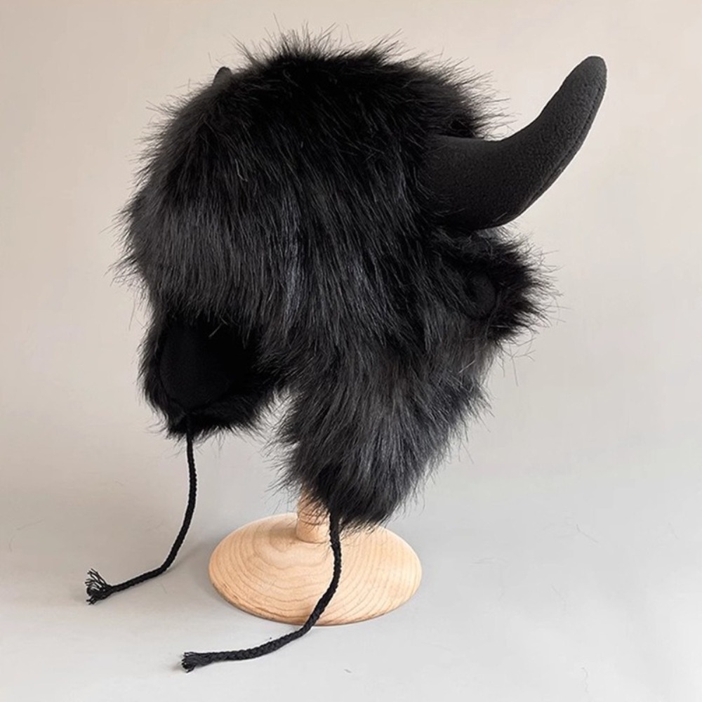 عالية الجودة للجنسين قبعة Bull - مراجعة Winter Trapper Hat وسعره